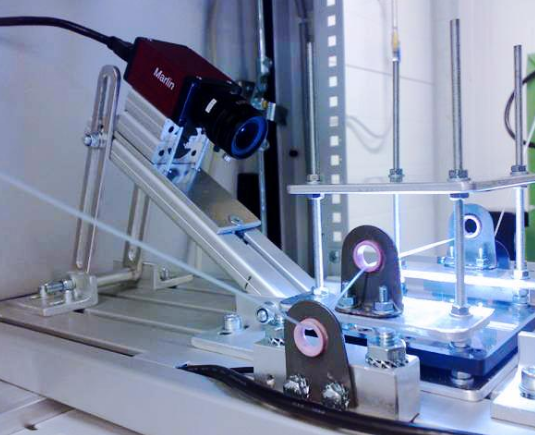 機(jī)器視覺(jué)系統(tǒng)與光源的關(guān)系