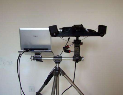 三維掃描儀給汽車領(lǐng)域帶來(lái)的變化