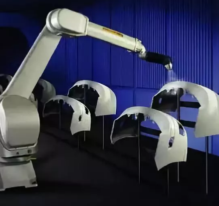 3D機(jī)器視覺的發(fā)展趨勢(shì)